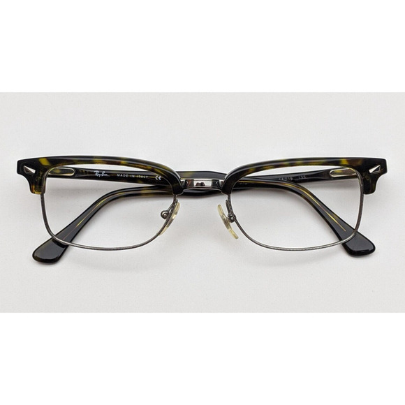 🕶️Made in Italy! Ray-Ban RB5020 2012 Eyeglasses 48/19 135 /KAC619🕶️ - Picture 6 of 10